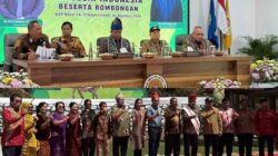 Menkop Ferry Juliantono Dorong KSP Balo’ta Jadi Penggerak Ekonomi Kerakyatan
