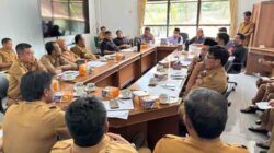 Bocor Retribusi RPH Fantastis, DPRD Tana Toraja ‘ Adili ‘ para Camat