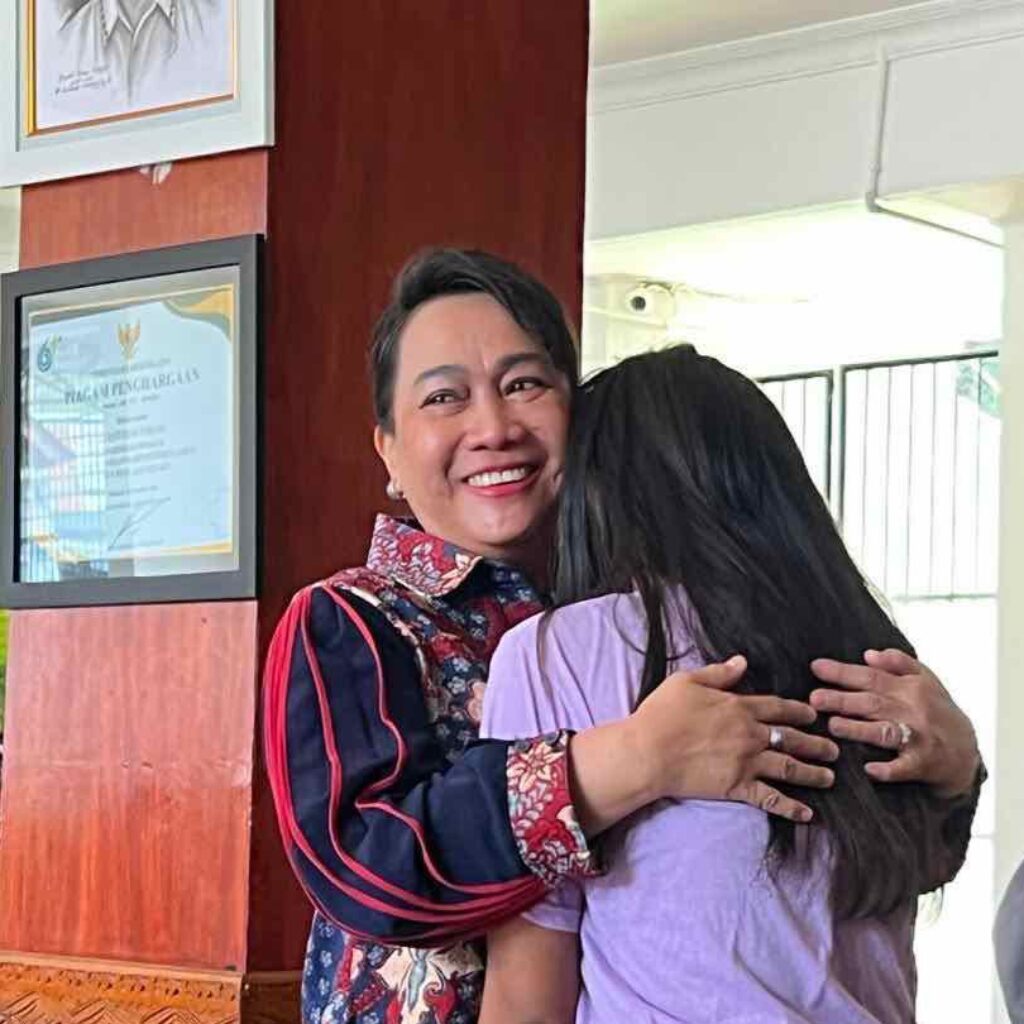 Mengurai Kesalahpahaman ‘Tragedi Tarakko’: Dari Bulian, Air Mata, hingga Pelukan Hangat