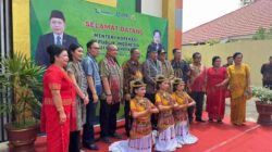KSP Balo’ta Dinilai Jadi Mitra Strategis Pemerintah Sukses Mendorong Ekonomi Daerah