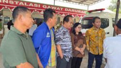 Darurat, Ratusan Siswa Keracunan, DPRD Minta MBG Disetop dan Segera RDP Bupati Beserta Pengelola SPPG