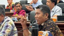 Keracunan Massal 159 Siswa di Makale, Dewan Minta Sanksi Keras dan Dorong Pembentukan Pansus MBG