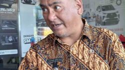 Camat Mengkendek, Bakal ‘Obrak Abrik’ THM Bandel dan  Rumah Kos