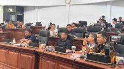 Keracunan Massal MBG di Makale, Tim Terpadu Pemkab dan DPRD Didesak Turun Tangan