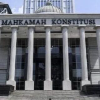 Uji Materiil Ditolak MK, Pengawasan Makan Gratis Bukan Beban Tambahan Guru