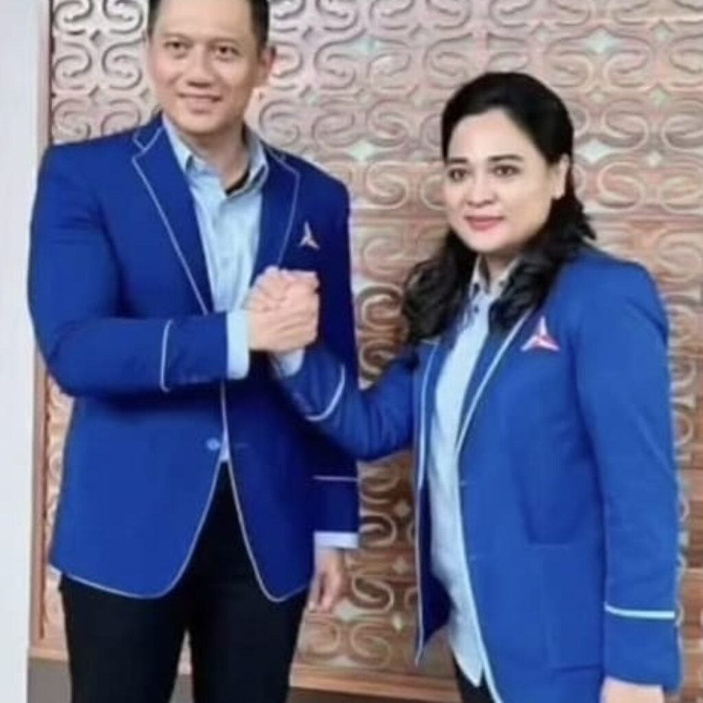 Pidato Politik AHY di HUT Demokrat, DSP: Pesan Kuat tentang Arah dan Masa Depan Indonesia