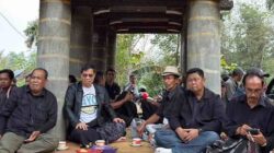 Pemkab Tana Toraja dan IKT Papua Berduka, Desak Pengusutan Penembakan ASN oleh KKB