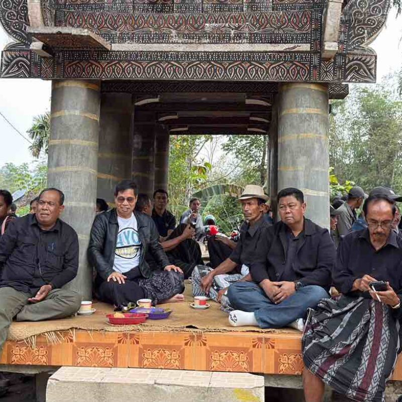 Pemkab Tana Toraja dan IKT Papua Berduka, Desak Pengusutan Penembakan ASN oleh KKB