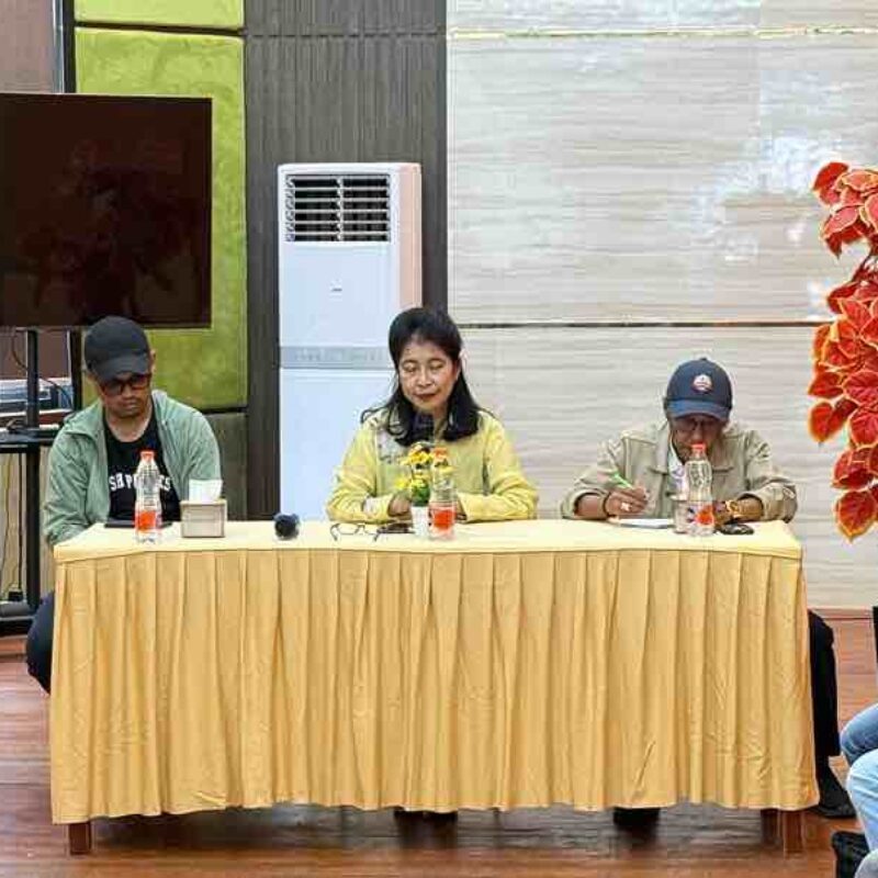 Soal Insiden MBG di Tana Toraja, Pihak Yayasan Menyampaikan Permohonan Maaf Tulus