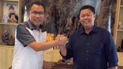Merawat Kedamaian , Saling Peduli: Langkah Bersama untuk Warga Toraja di Papua