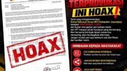 Sikapi Insiden Papua, IKT Ajak Masyarakat Tidak Provokatif dan Rawat Kebersamaan
