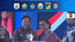 BREAKING NEWS: Tana Toraja Raih Penghargaan Terbaik II Pengelolaan Sampah dan Lingkungan Asri Se-Sulawesi