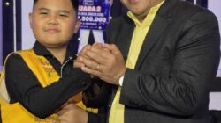 Mamasa, Tanah Berbakat yang Tak Pernah Sepi Penyanyi Cilik