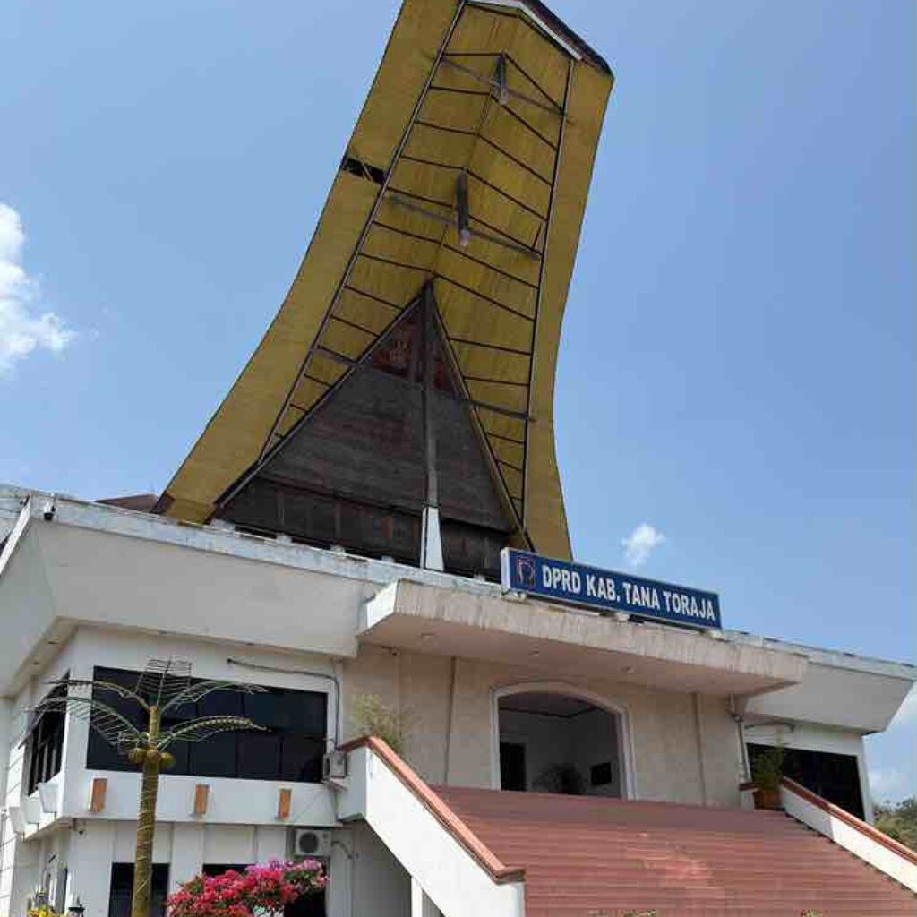 Langkah Prematur; RDP DPRD Terkait Dana Hibah SSA Gereja Toraja Terkesan Berlebihan