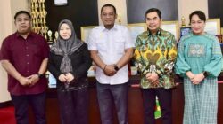 Tana Toraja dan Luwu Buka Peluang Kerjasama Sektor Pertanian