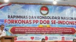 CDOB Toraja Barat Terpaling Siap : Momentum Emas Amankan Tiket Pemekaran,  Jangan Sampai Menguap!