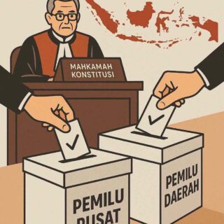 Wacana PAW Terkubur, Komisi II DPR Kaji Perpanjangan Jabatan DPRD dan Kepala Daerah hingga 2031