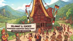 Membidik Tahun 2027, Toraja Barat Bersiap Masuk Status Daerah Persiapan Otonom Baru