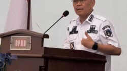 Bupati Zadrak: Sekolah Rakyat Adalah Jawaban, Tak Boleh Ada Lagi Anak Toraja Putus Sekolah