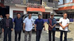 Optimalkan Aset Gereja Toraja, Muncul Wacana Pengoperasian Wisma Tikala Jadi YPKT Center