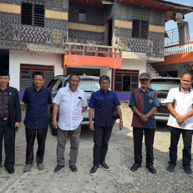 Optimalkan Aset Gereja Toraja, Muncul Wacana Pengoperasian Wisma Tikala Jadi YPKT Center