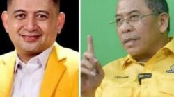 Menakar Skenario ‘Barter Politik’ IAS – Appi
