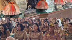 Keluar dari Zona Bawah, Mamasa Siap Hadapi Penilaian Adipura