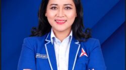 DSP Sebut Bergabungnya Appi ke Demokrat Jadi Energi Baru Politik Sulawesi Selatan