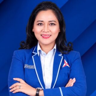 DSP Sebut Bergabungnya Appi ke Demokrat Jadi Energi Baru Politik Sulawesi Selatan