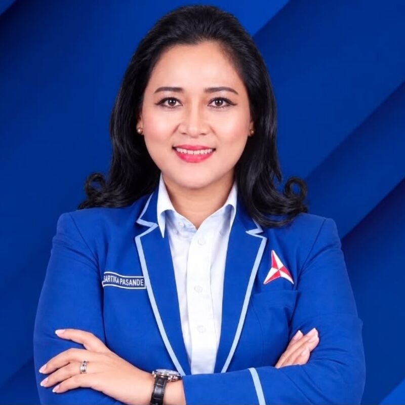 DSP Sebut Bergabungnya Appi ke Demokrat Jadi Energi Baru Politik Sulawesi Selatan