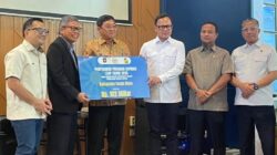 Kucuran Rp102 Miliar untuk Napas Baru Sampah Toraja Utara