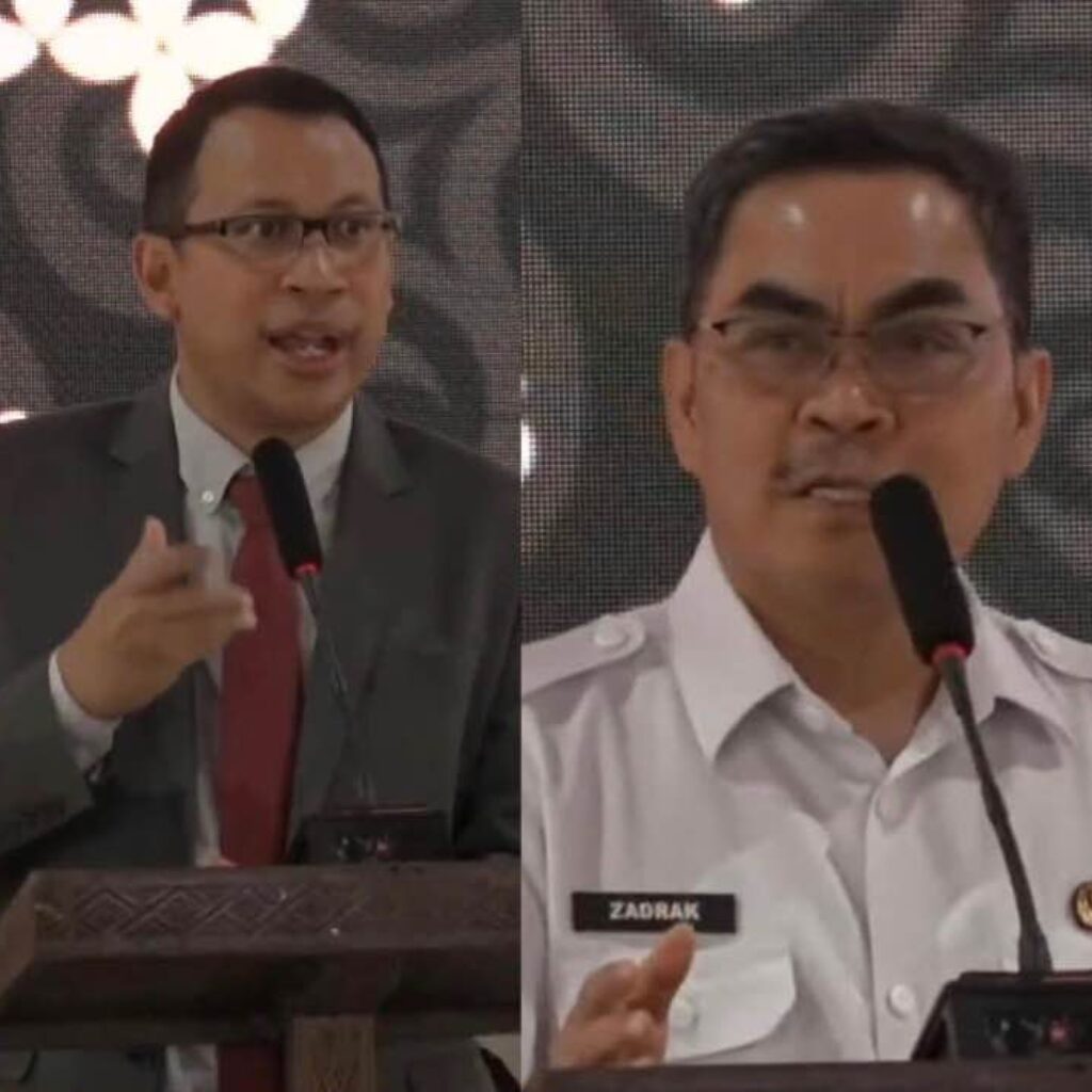 Bukan Sekadar Wacana, Gereja Toraja Bangun ‘Food Estate’ Jemaat dan Pacu Transformasi Pendidikan