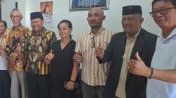 Panaskan Nyali Panitia CDOB Toraja Barat, Welem ; Sinergi Lintas Jalur Dikencangkan