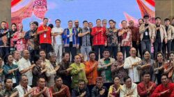 YSK Oppo Pimpin PMTI, Sekjen Lama Terdepak ?