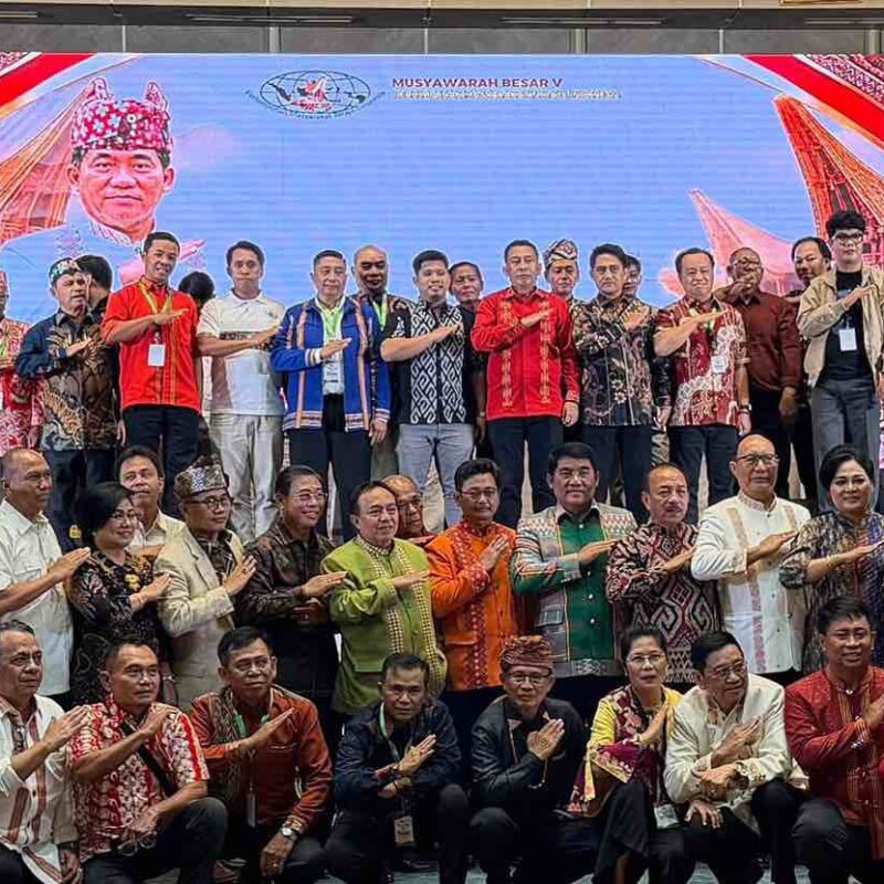 YSK Oppo Pimpin PMTI, Sekjen Lama Terdepak ?