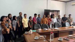 Kebakaran Asrama Mahasiswa Toraja di Jogja: Pemkab dan DPRD Tana Toraja Sepakat Renovasi