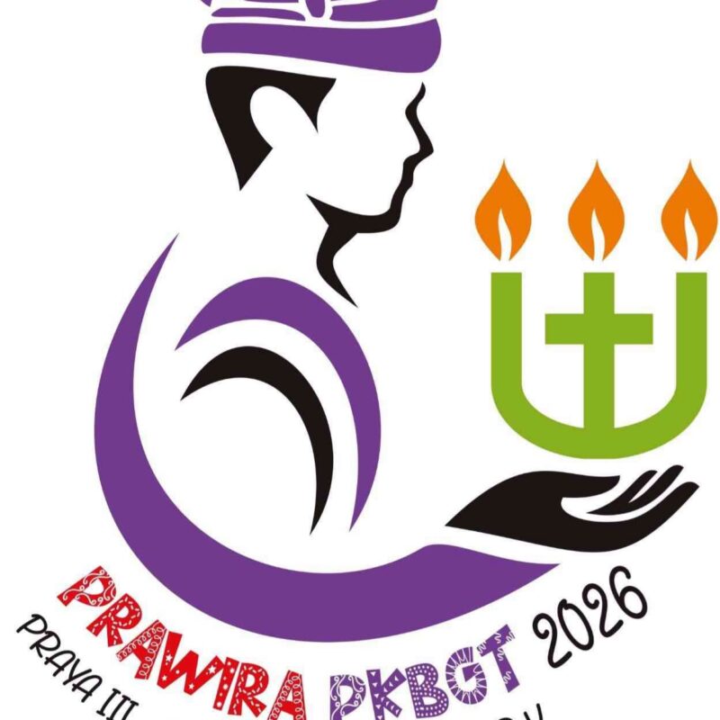Menggaungkan Muane Batta’, Menjemput Fajar Praya, Pesparawi dan Raker V PKB Gereja Toraja