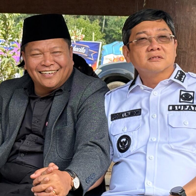 Prawira PKB-GT Besok Dimulai: Dari Marwah Ketua Umum Lahirkan Dua Bupati