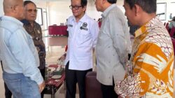Sinergi Komisi X DPR dan Pemkab Toraja Utara Dorong Pembukaan Prodi Kedokteran IAKN, Sekjen PIKI Apresiasi Langkah Konkret Tokoh